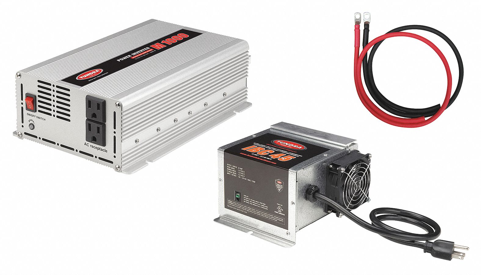 Tundra 3G-OTH-508341