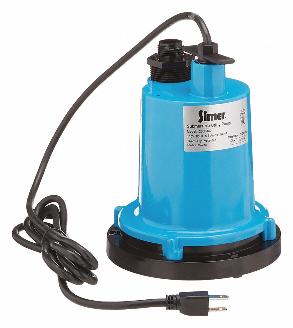Simer 3G-OTH-84755