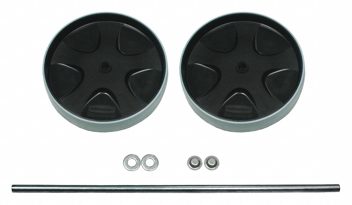 Rubbermaid Commercial Products 3G-OTH-340847