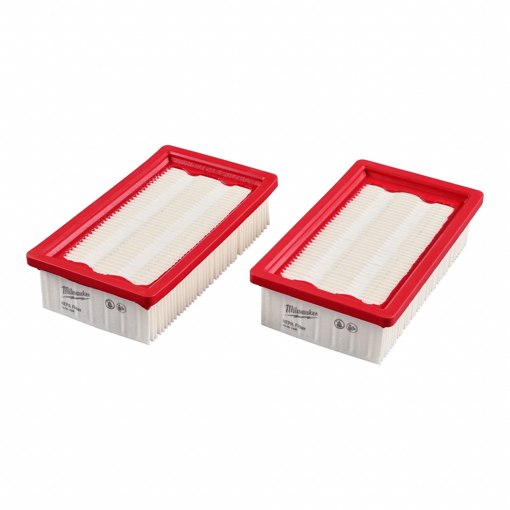 Milwaukee Hepa 3G-OTH-304038