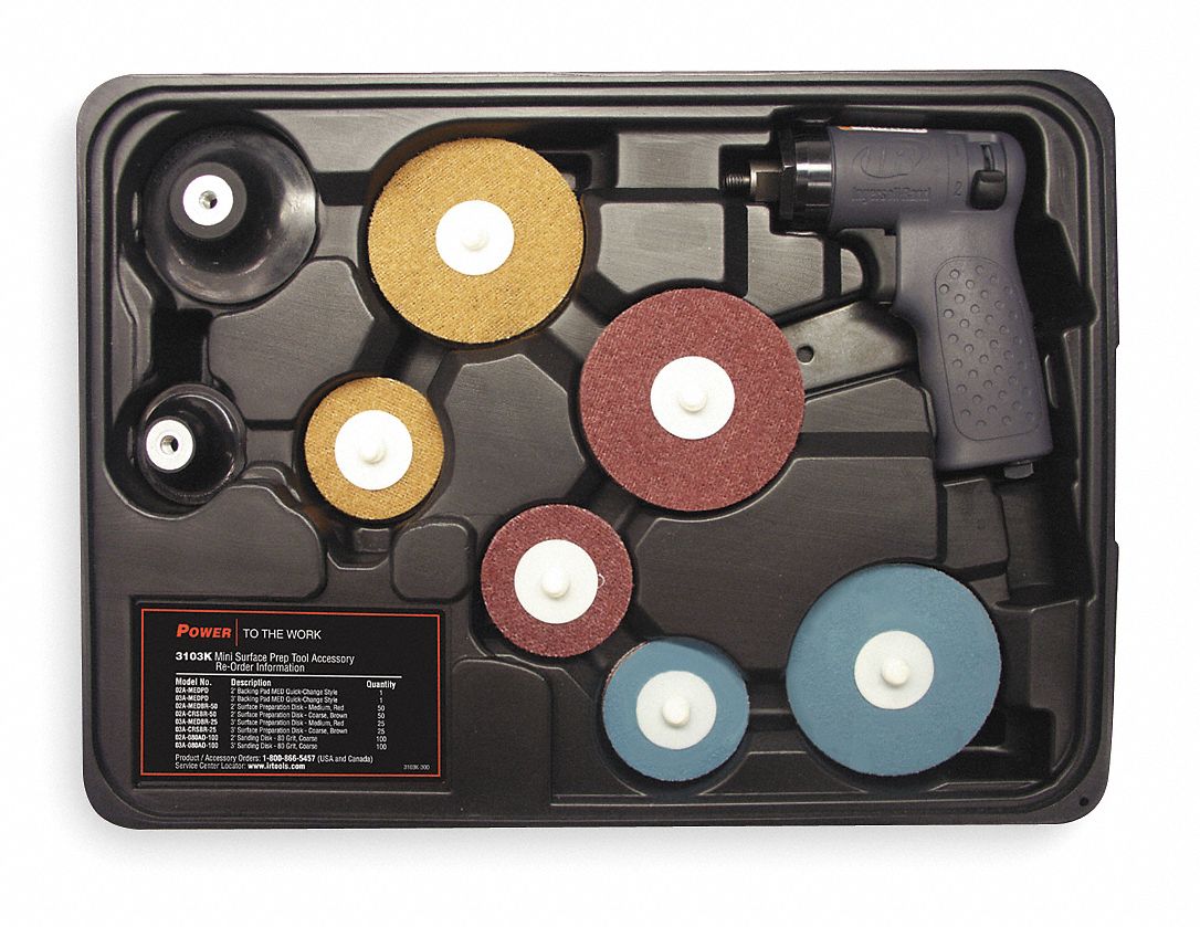 Ingersoll Rand 3G-OTH-155307