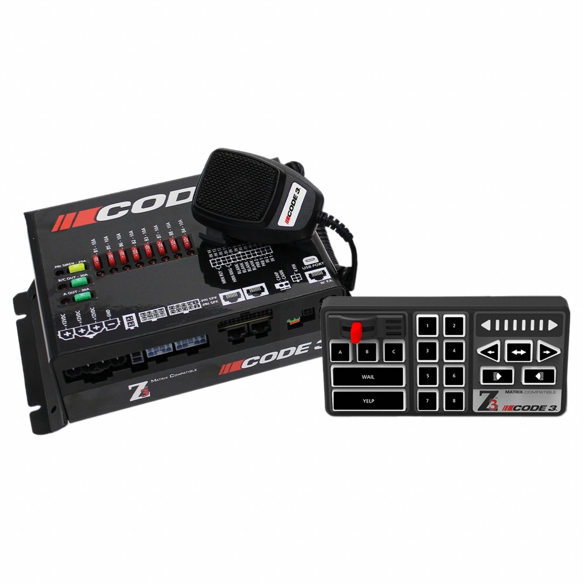 Code 3 3G-OTH-487586