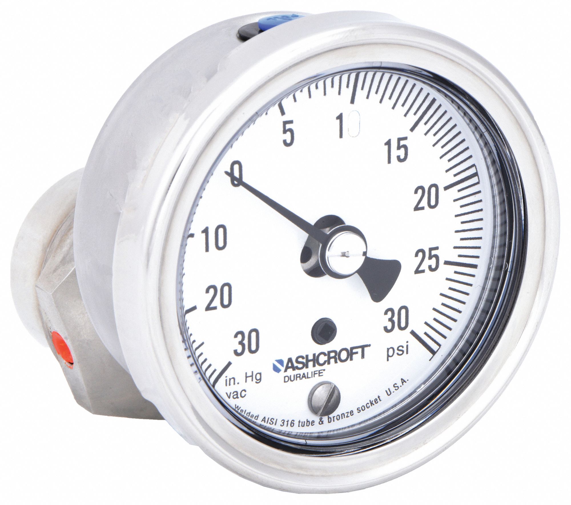 Ashcroft 3G-OTH-174894