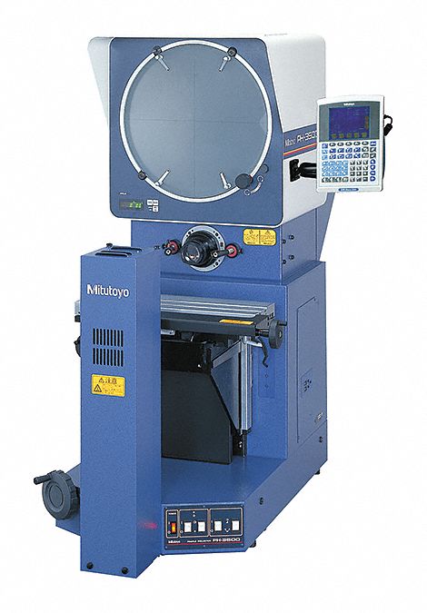 Mitutoyo 3G-OTH-275252