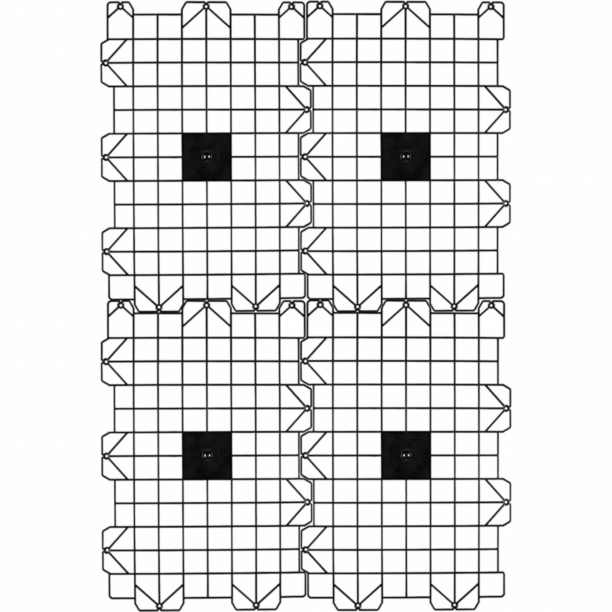 Attic Dek 3G-OTH-342213