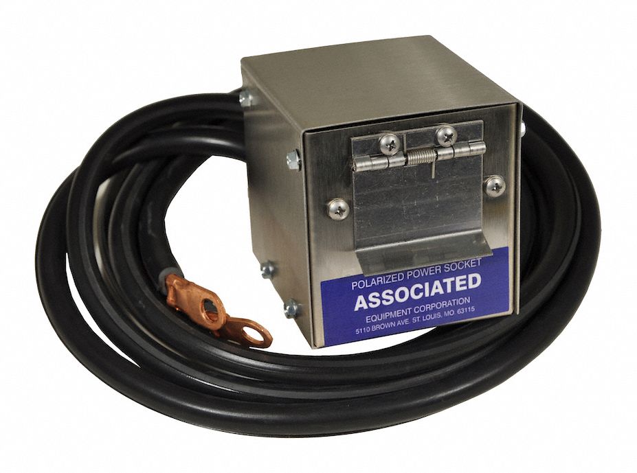 Associated Equip 3G-OTH-486251