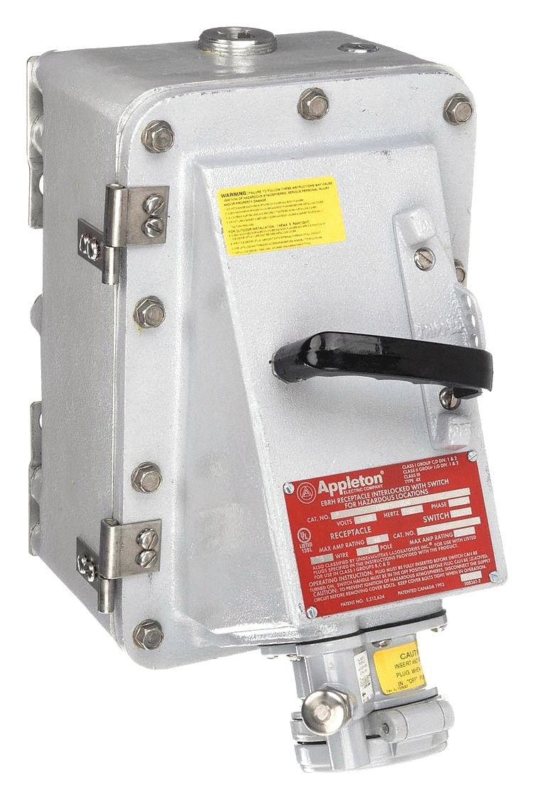 Appleton Electric 3G-OTH-13341
