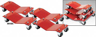 Auto Dolly 3G-OTH-481843