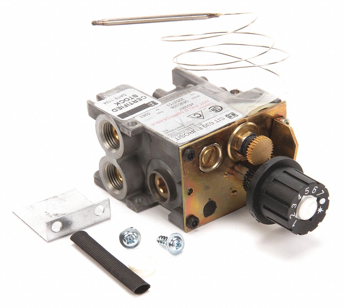 Garland Manufacturing 3G-OTH-602993