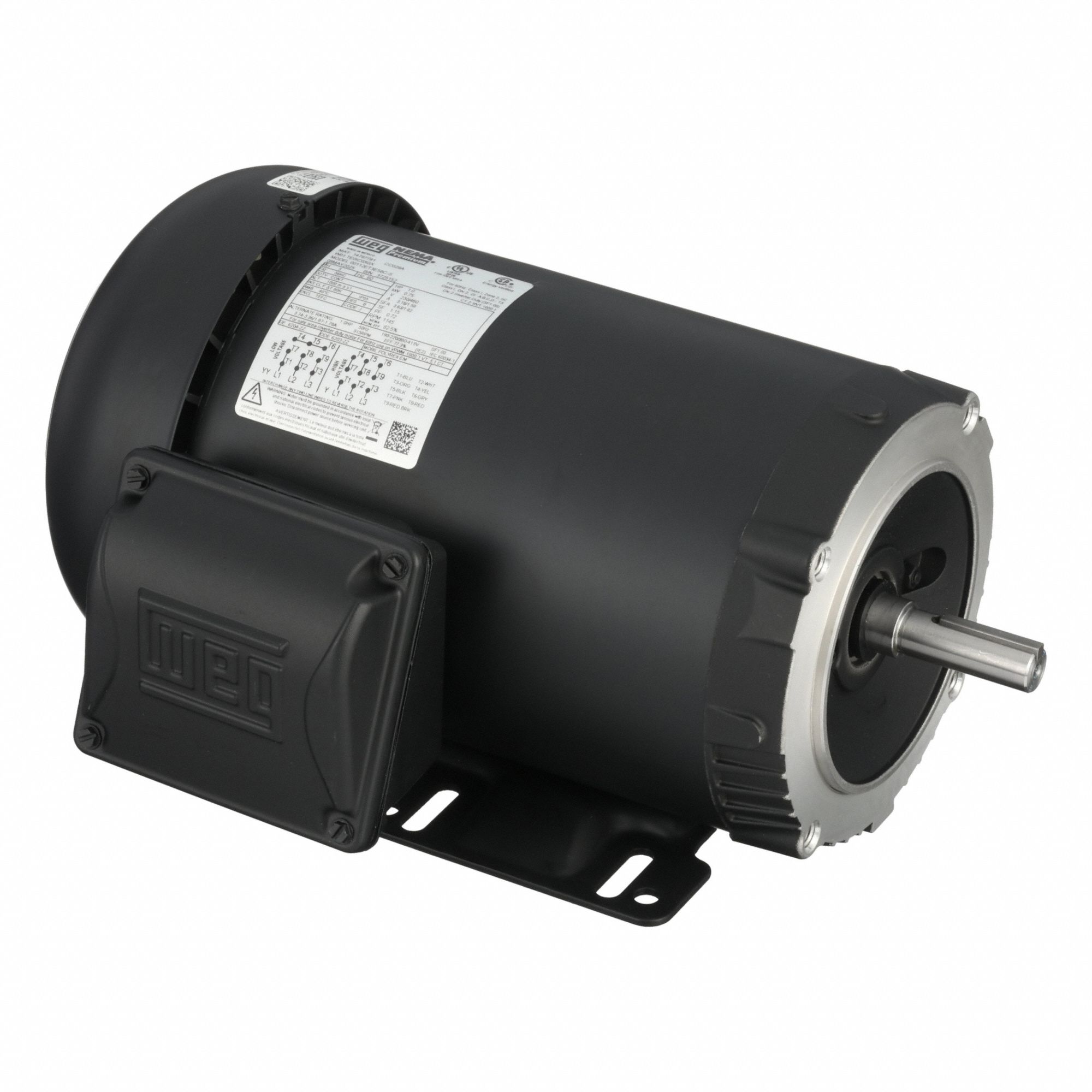 Weg 3G-OTH-58781