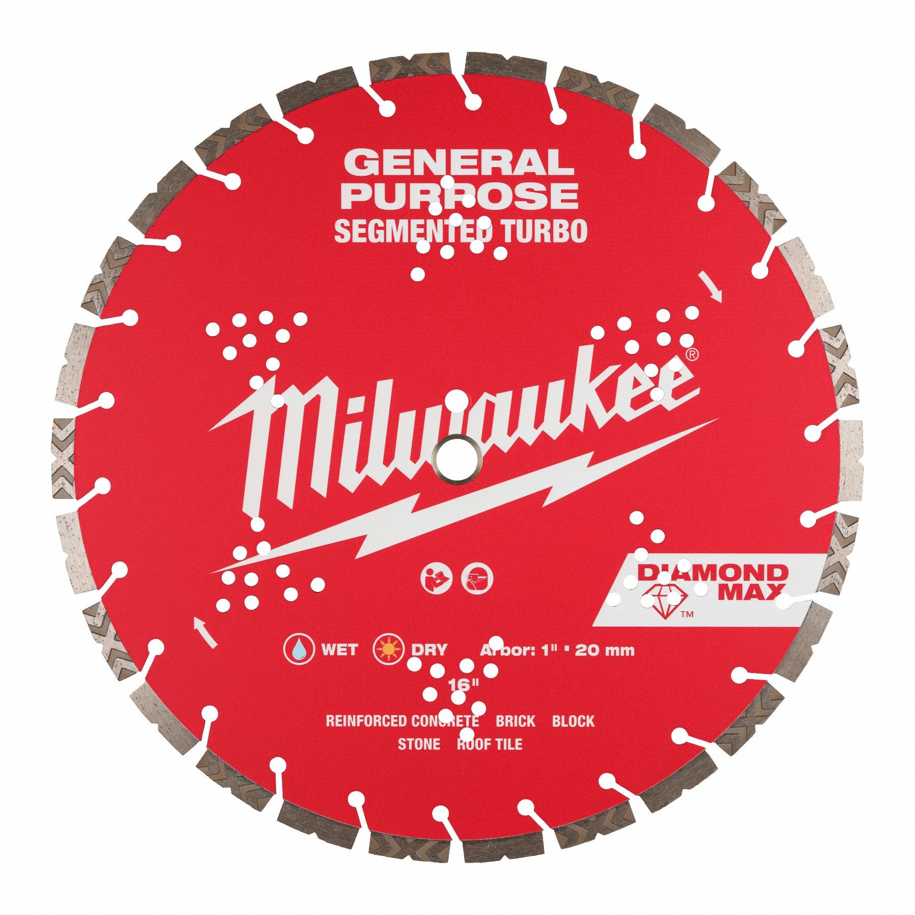Milwaukee 3G-OTH-327118