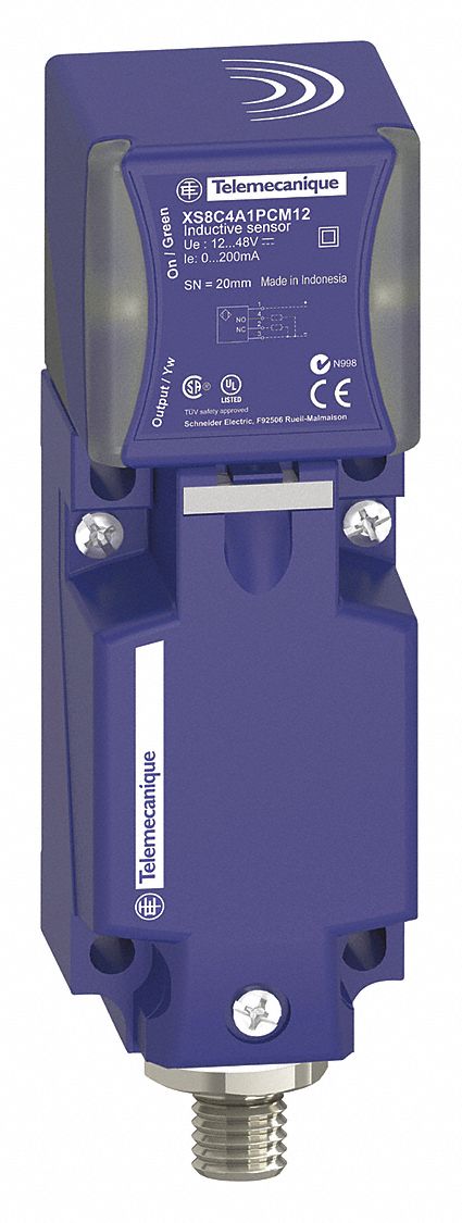 Telemecanique Sensors 3G-OTH-35686