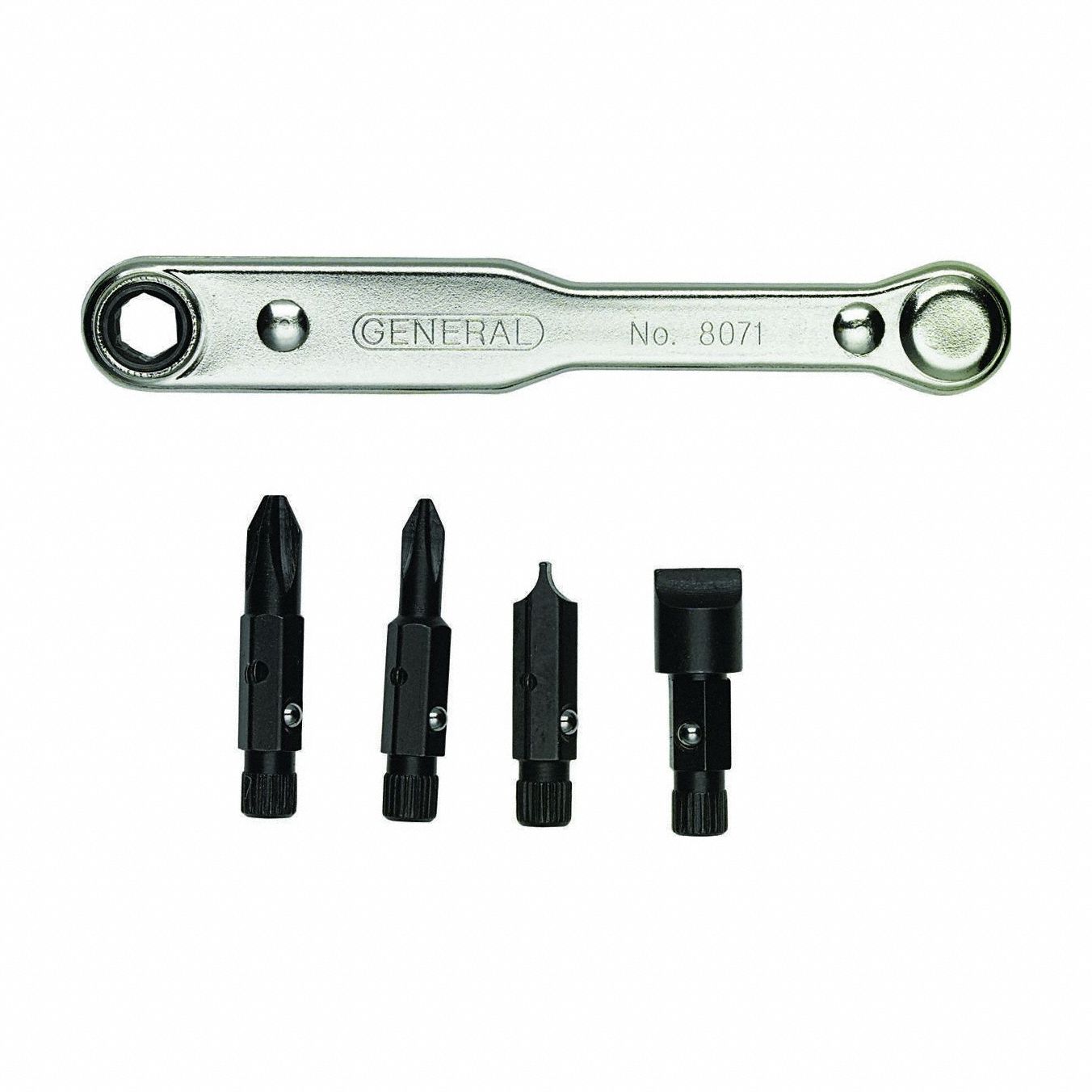 General 3G-OTH-404732