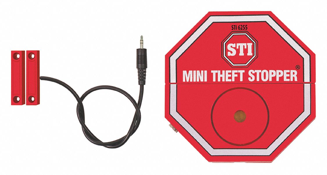 Safety Technology International 3G-OTH-559898