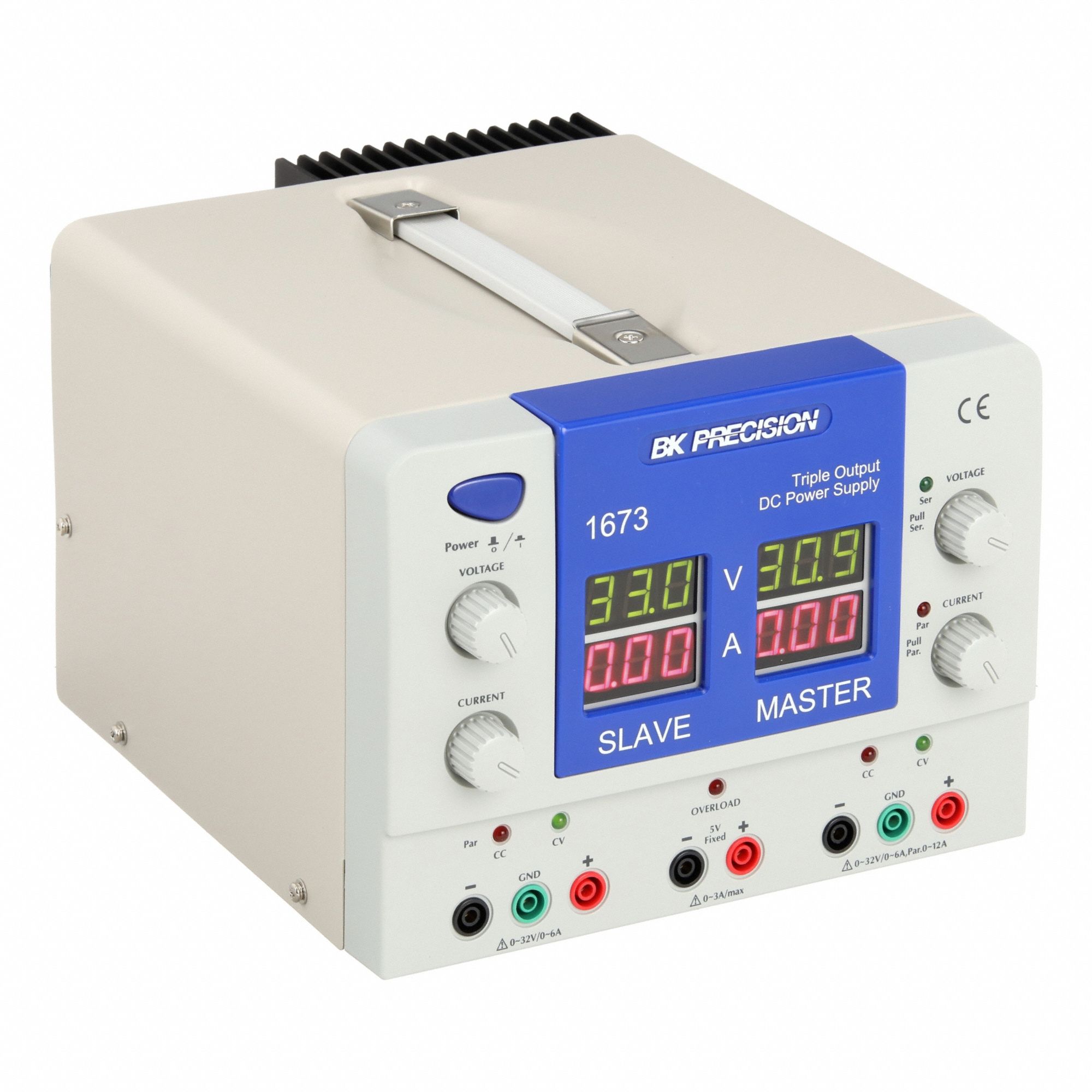 B&k Precision 3G-OTH-172326
