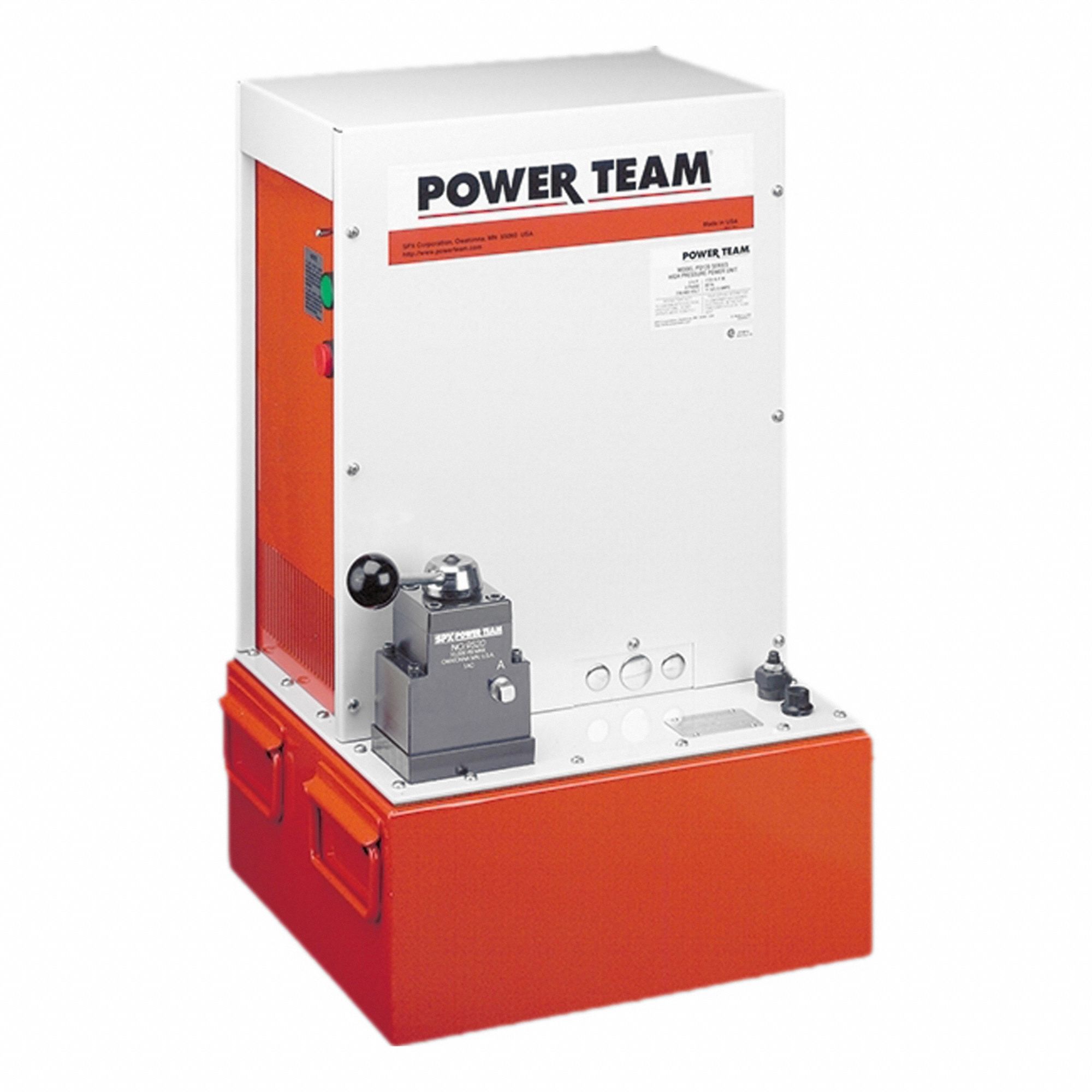 Power Team 3G-OTH-159163