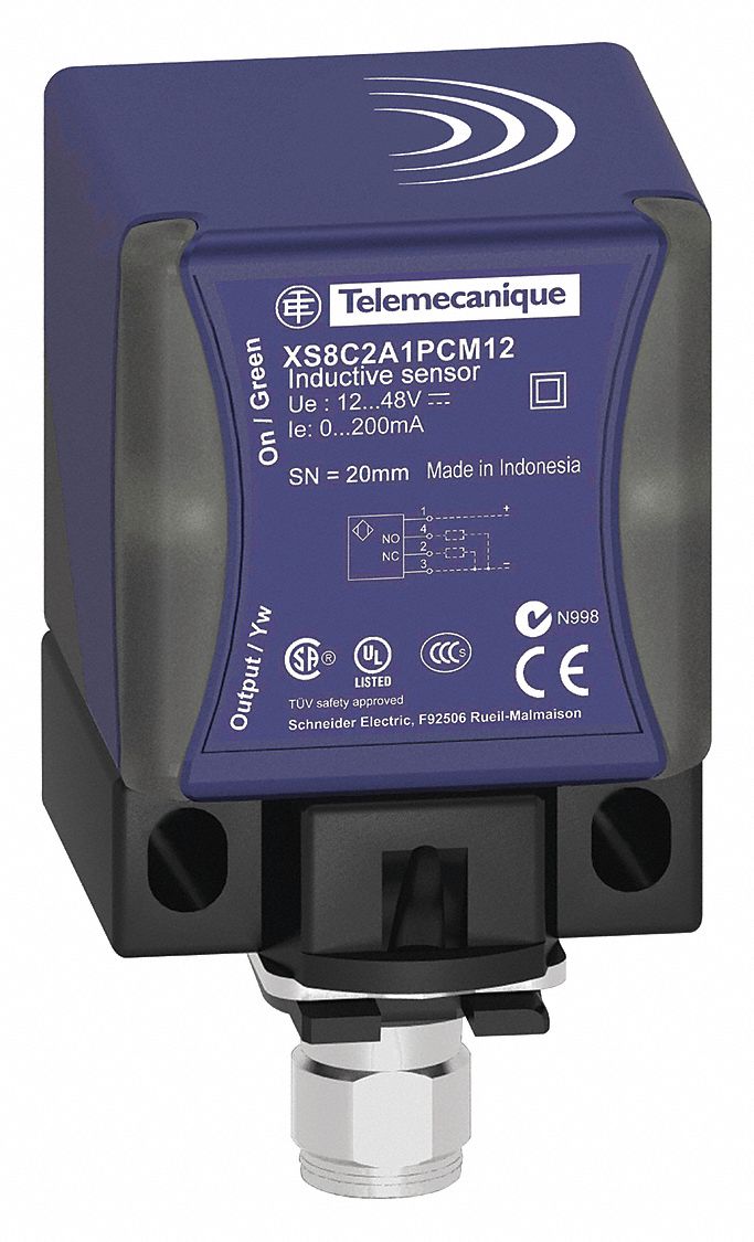 Telemecanique Sensors 3G-OTH-35633