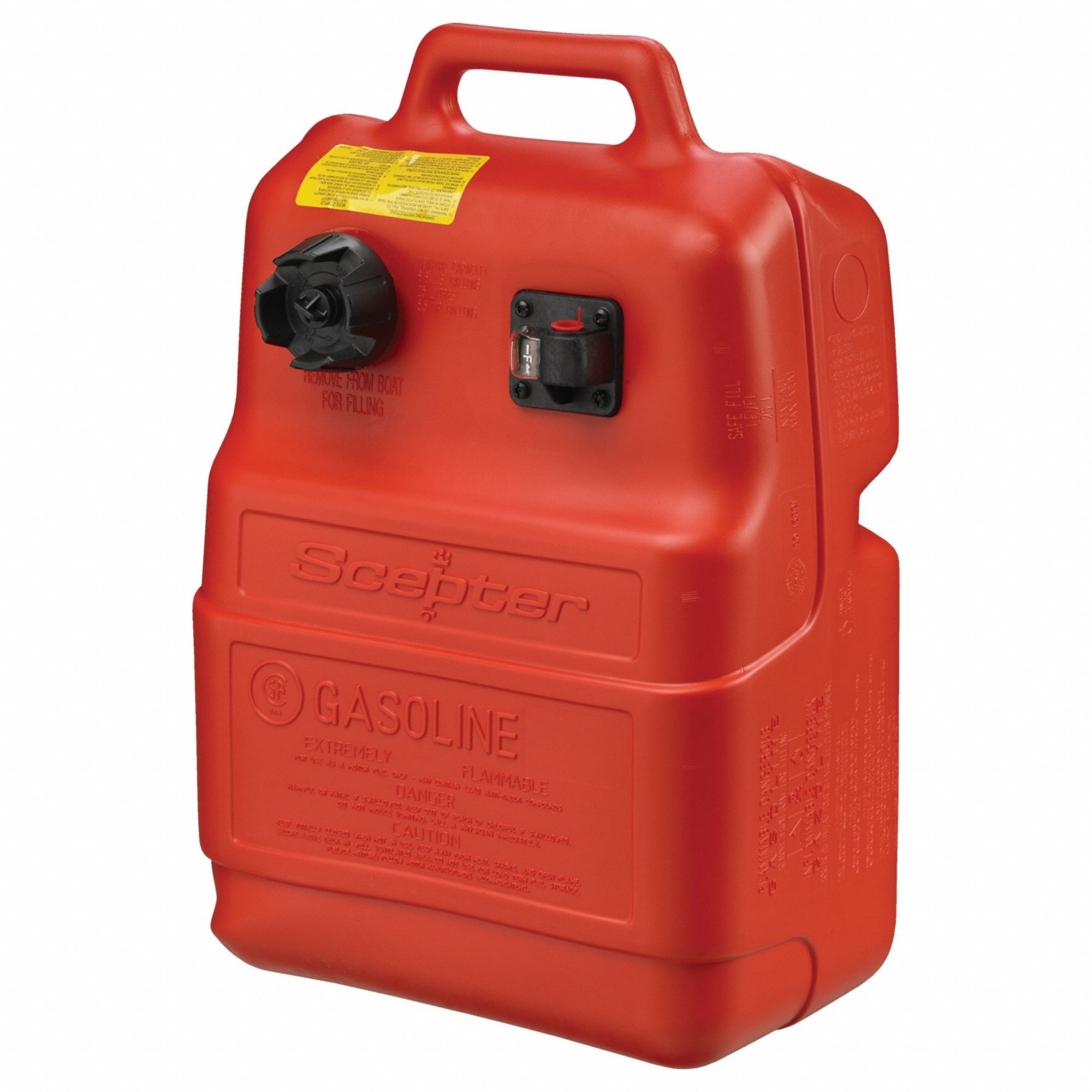 Scepter Marine 3G-OTH-478397