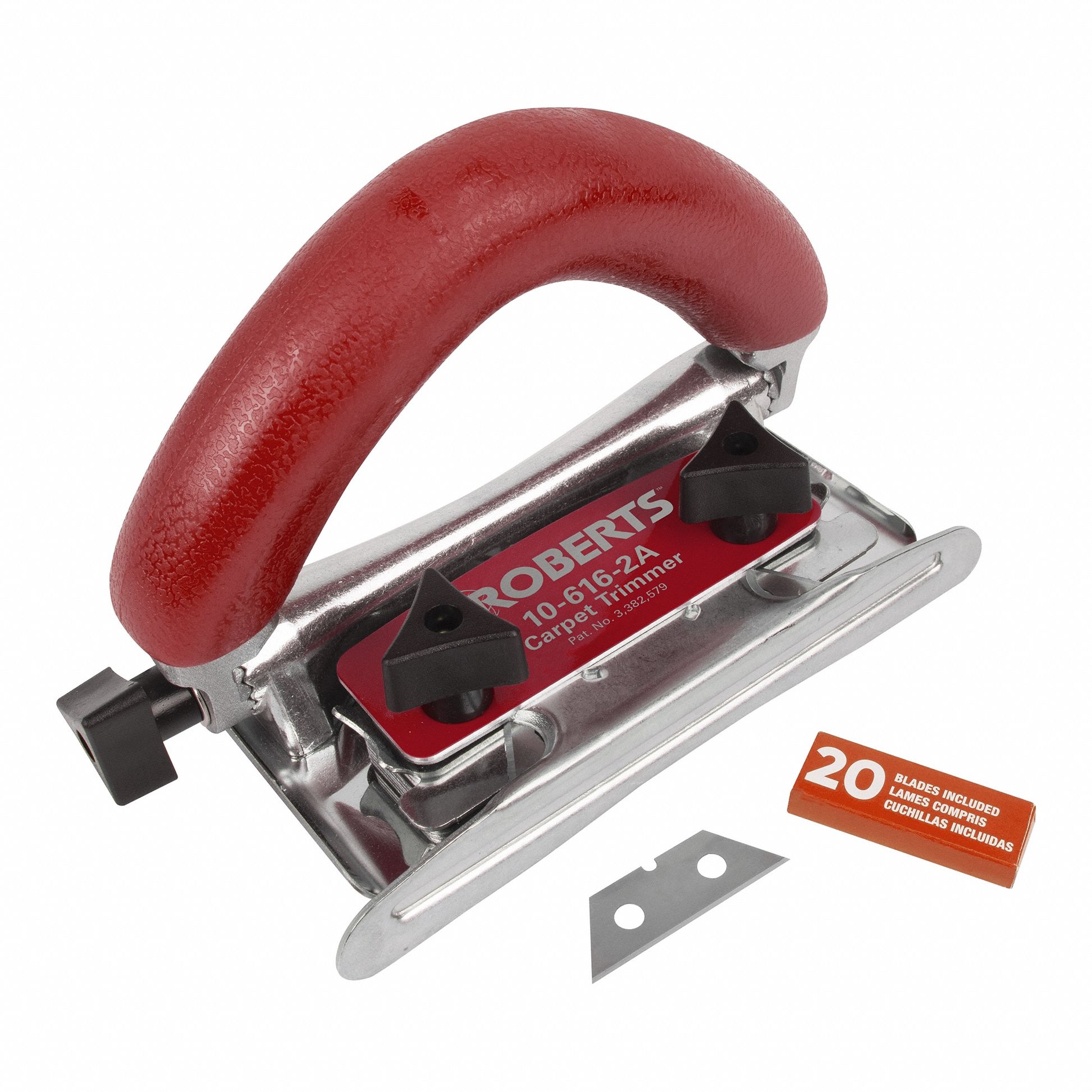 Roberts 3G-OTH-303041