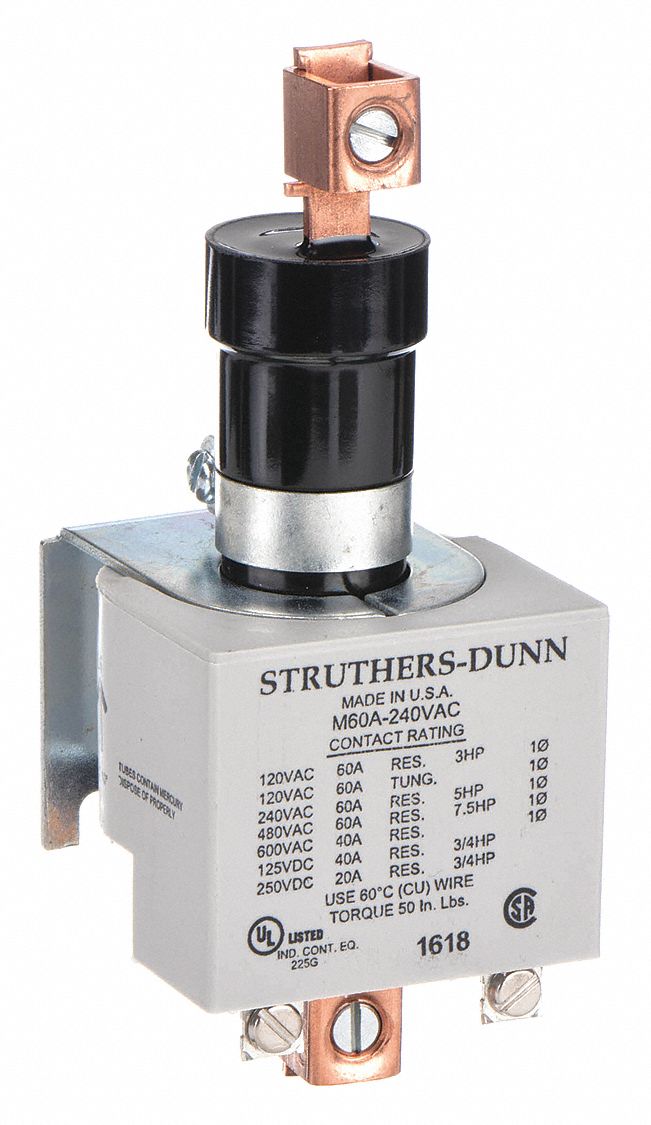 Struthers-dunn 3G-OTH-40797