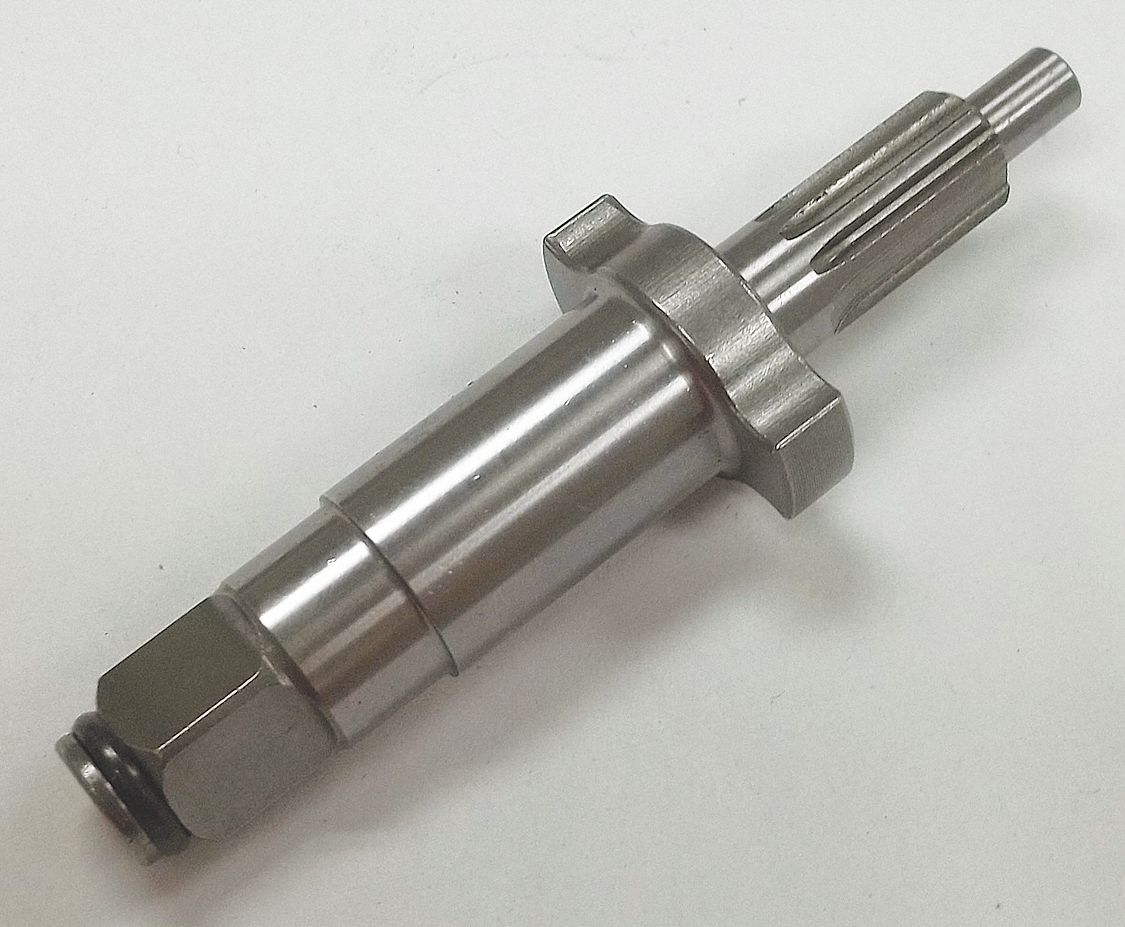 Chicago Pneumatic 3G-OTH-163927
