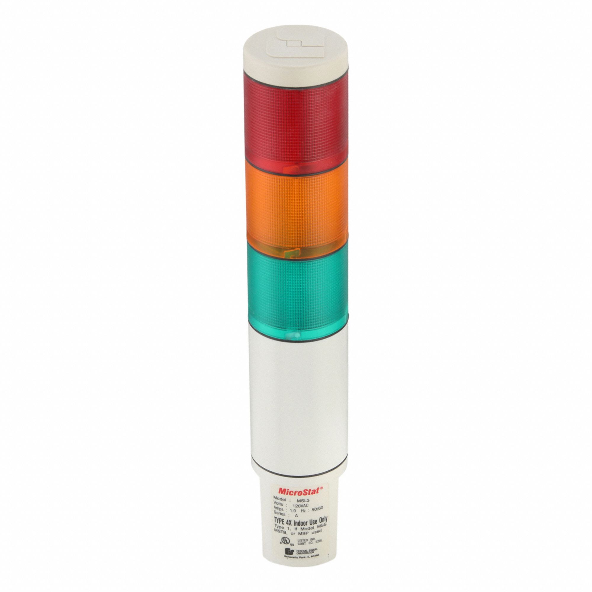 Federal Signal 3G-OTH-39297