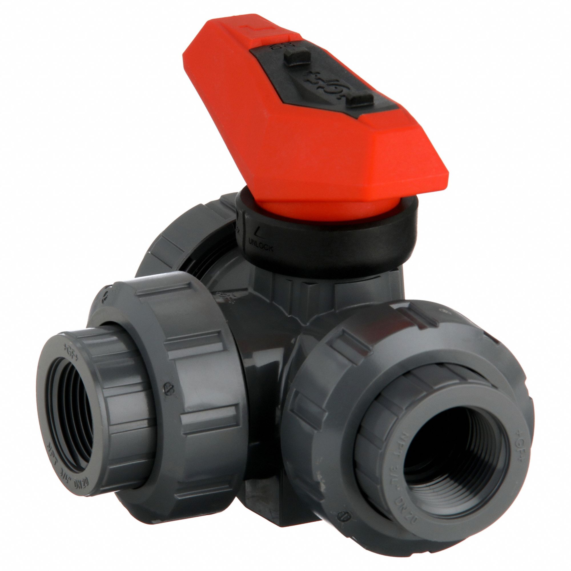 Gf Piping Systems 3G-OTH-448504