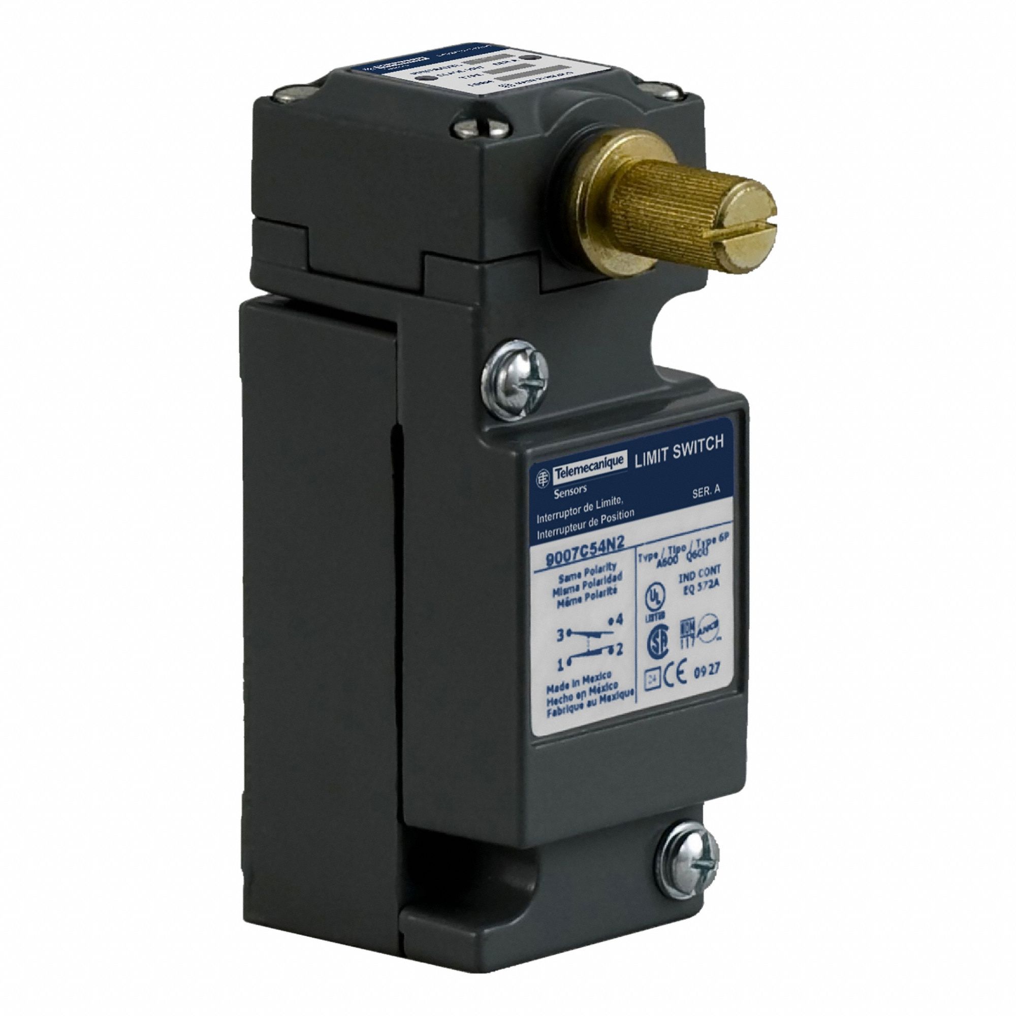 Telemecanique Sensors 3G-OTH-29650