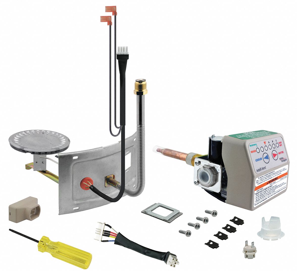Rheem 3G-OTH-435625