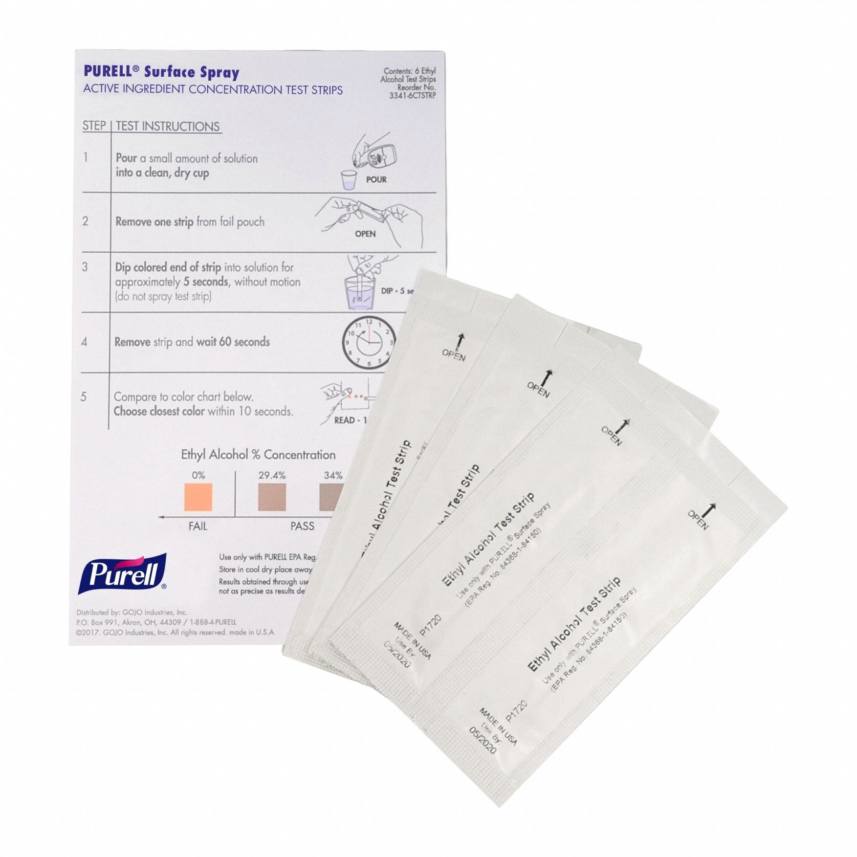 Purell 3G-OTH-383425