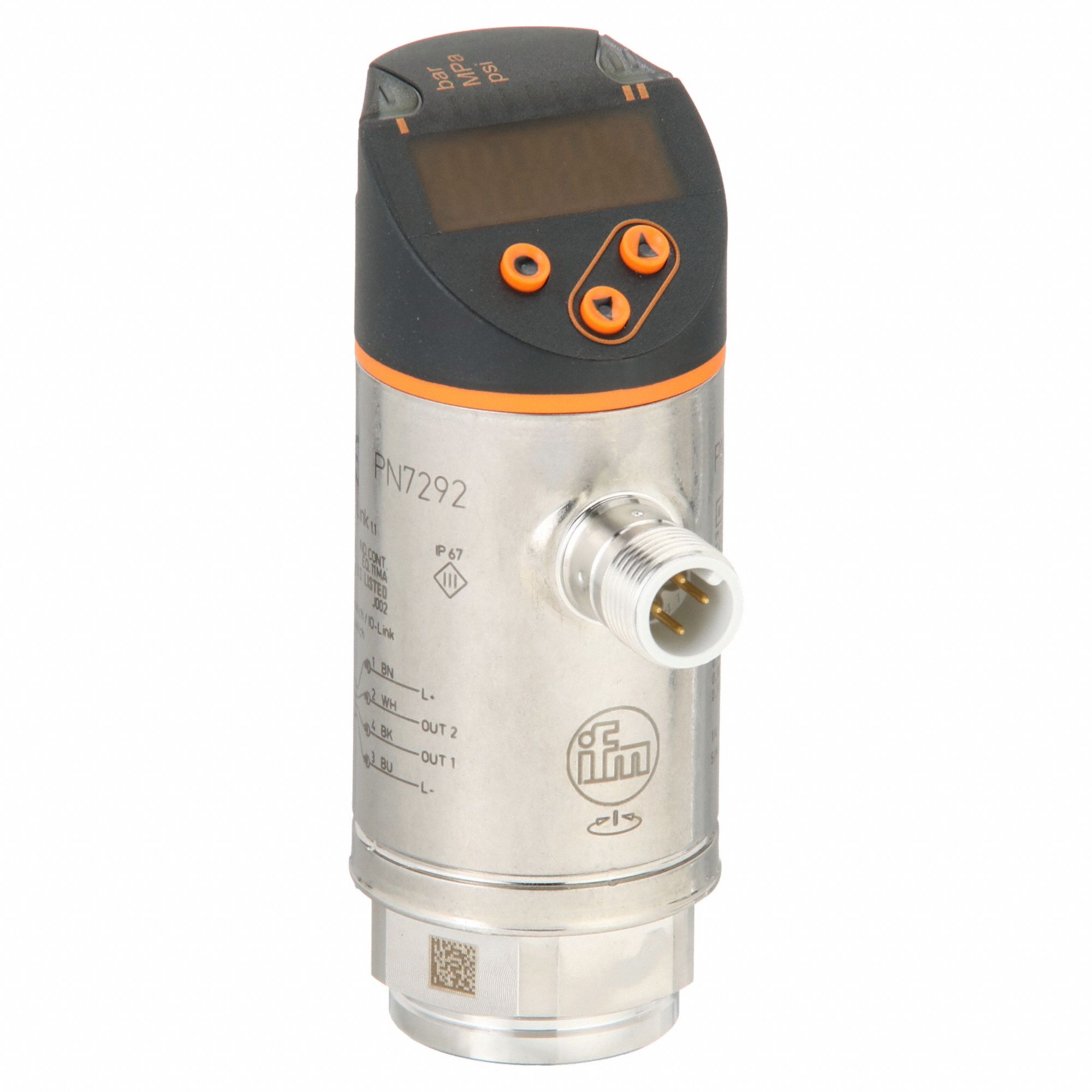 Ifm 3G-OTH-31957