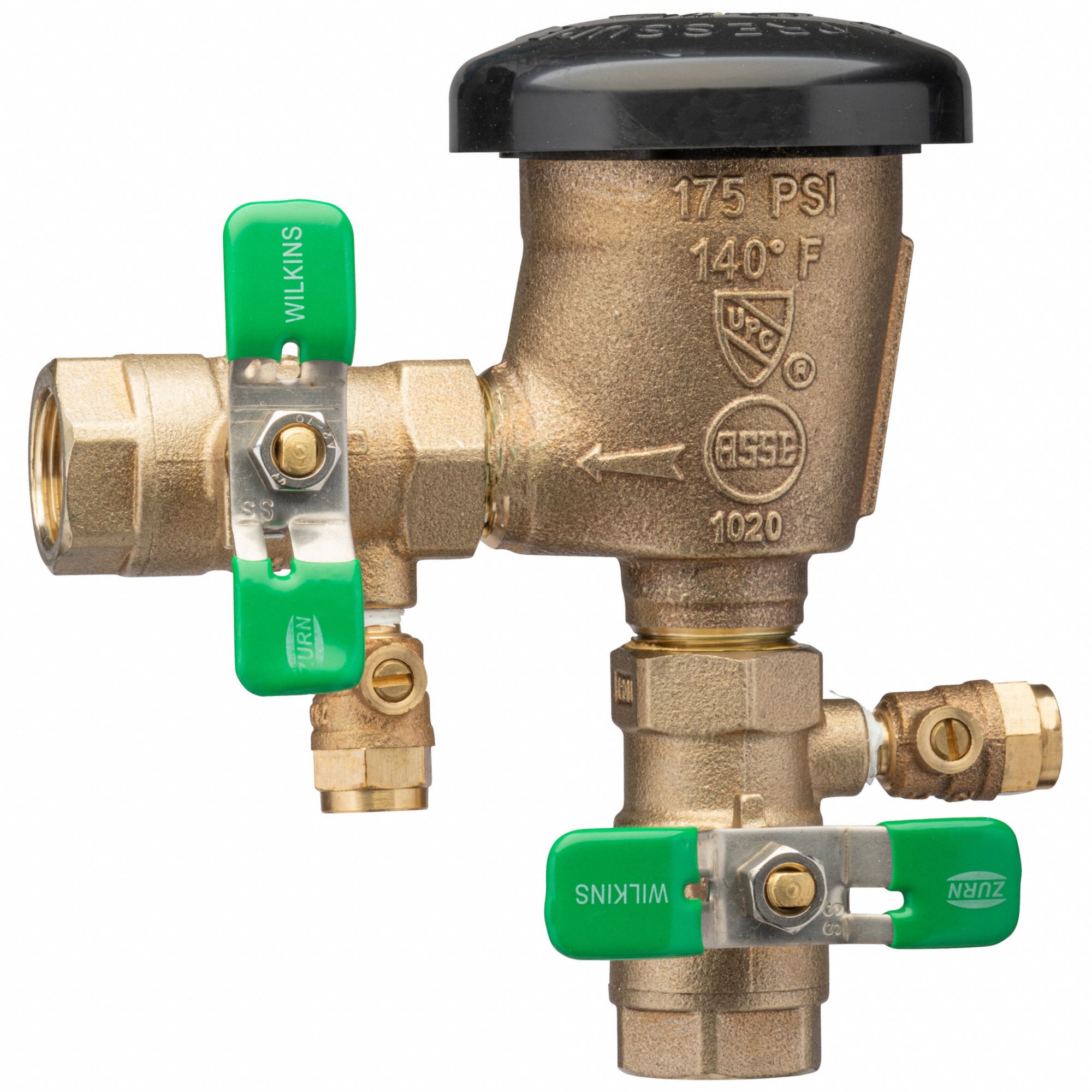 Zurn Wilkins 3G-OTH-446162