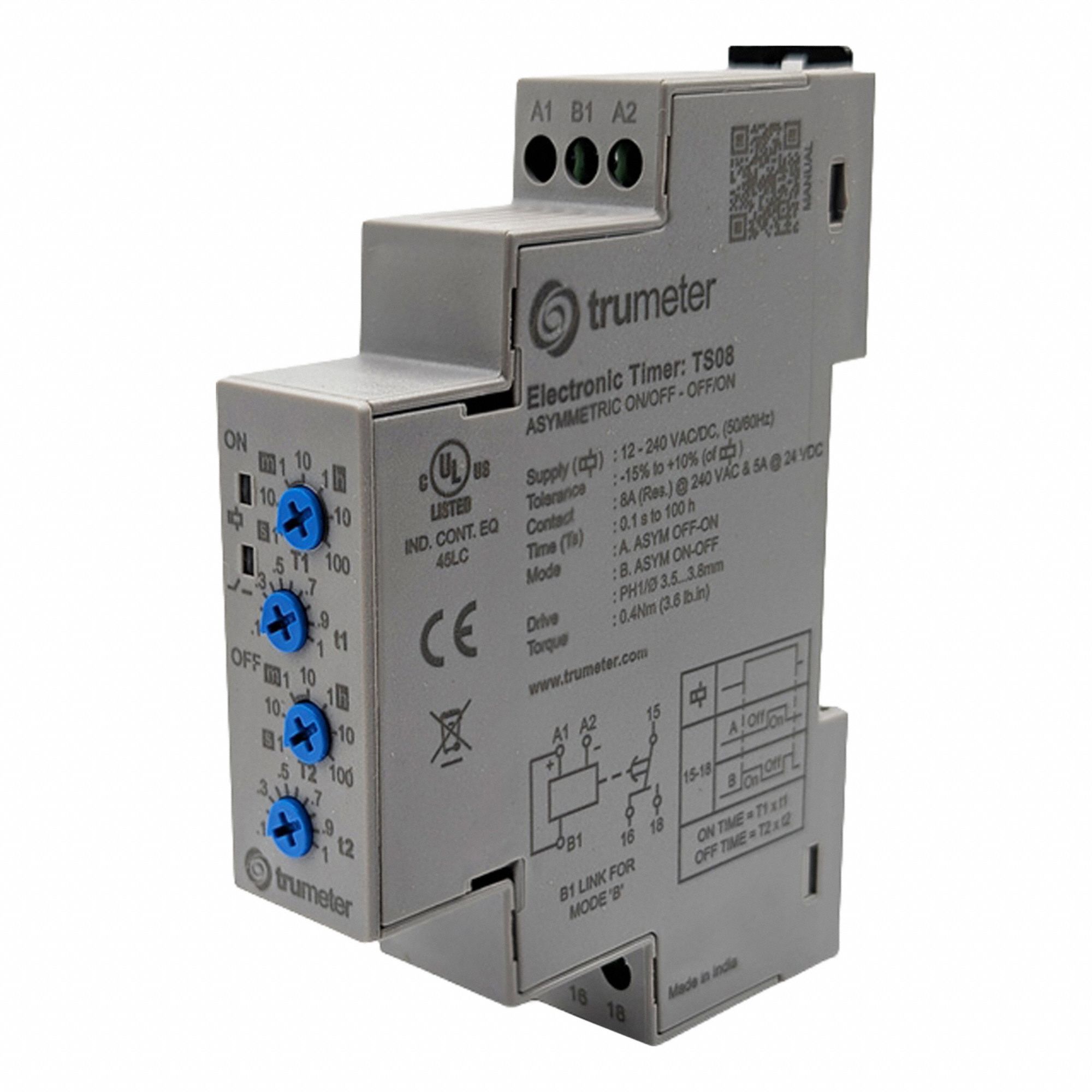 Trumeter 3G-OTH-41061