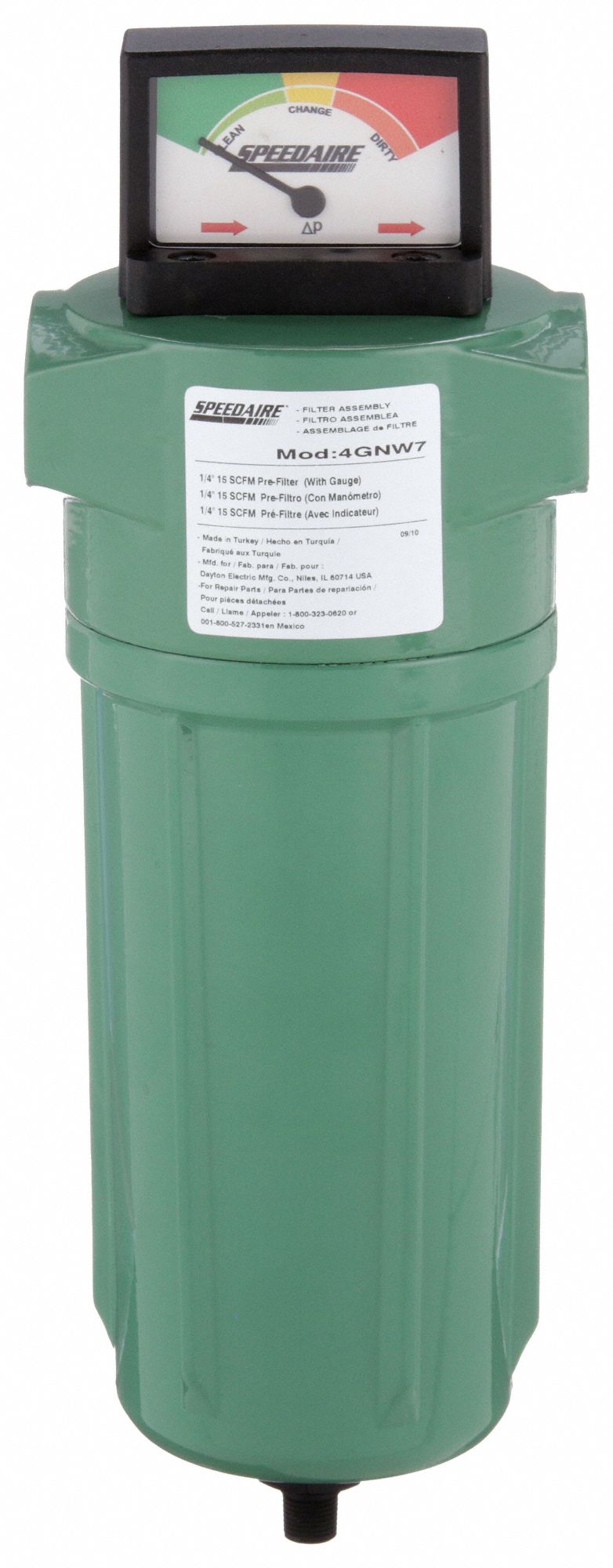 Speedaire 3G-OTH-161047