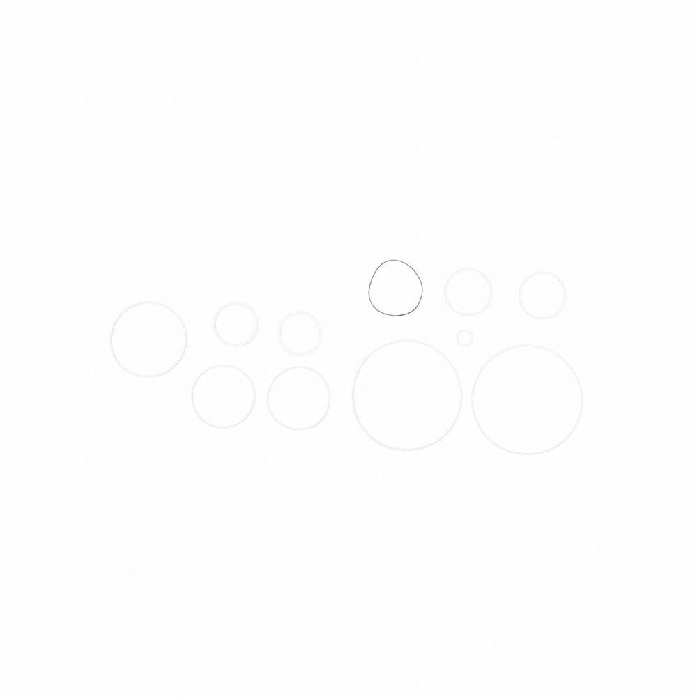 Fill-rite 3G-OTH-89491