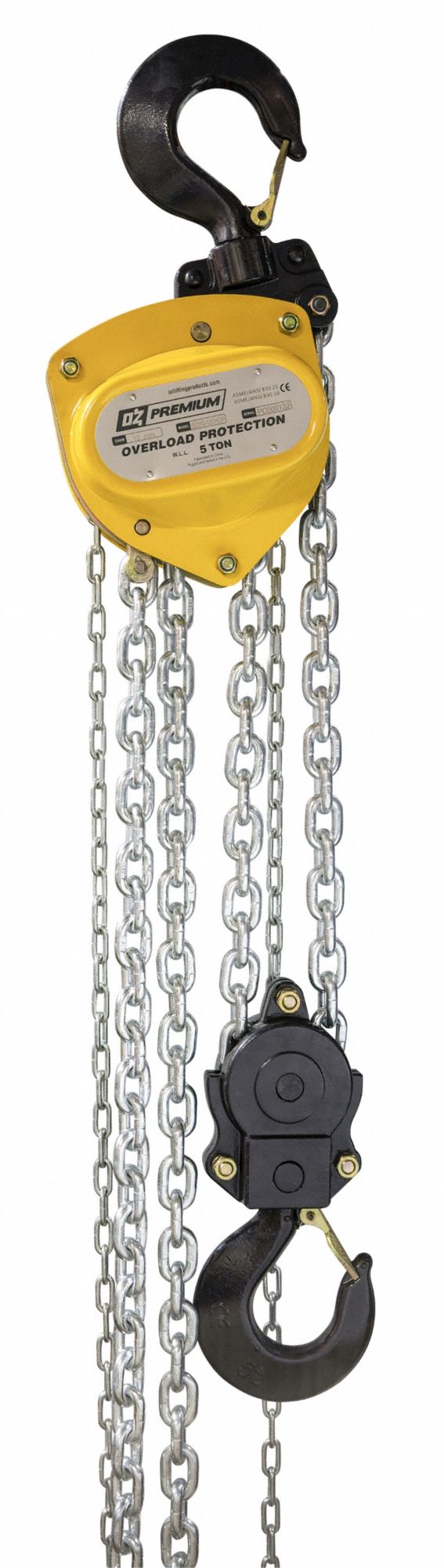 Oz Lifting Products 3G-OTH-330941