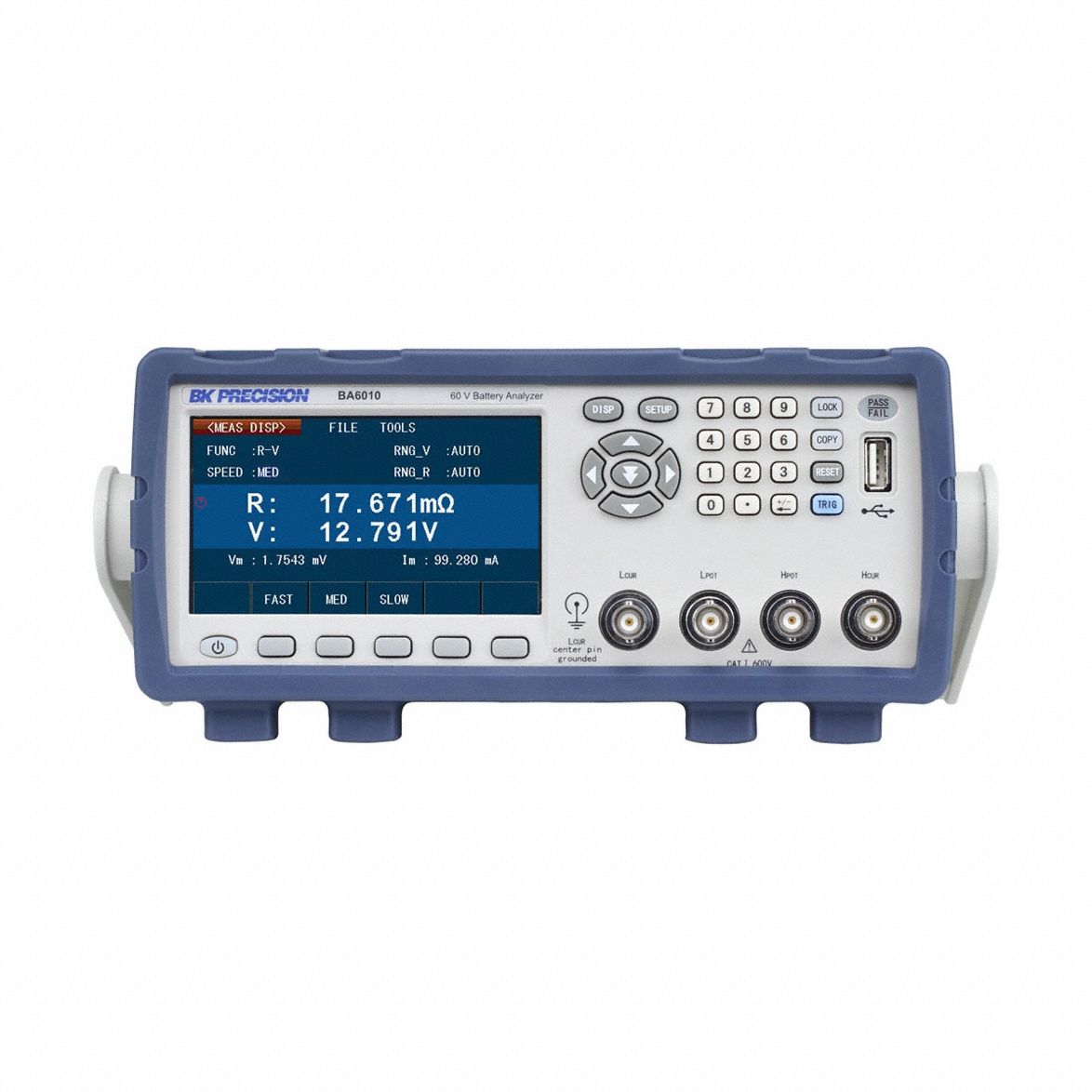 B&k Precision 3G-OTH-173997