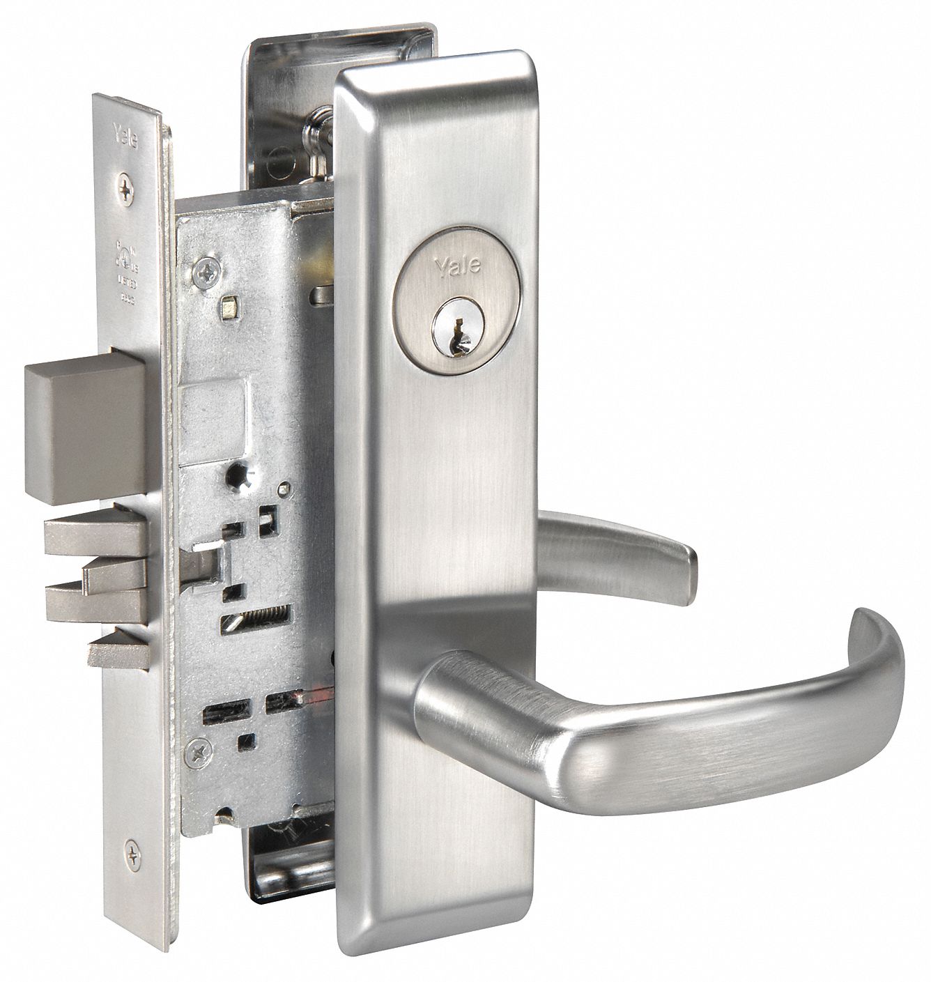 Assa Abloy Accentra 3G-OTH-508725
