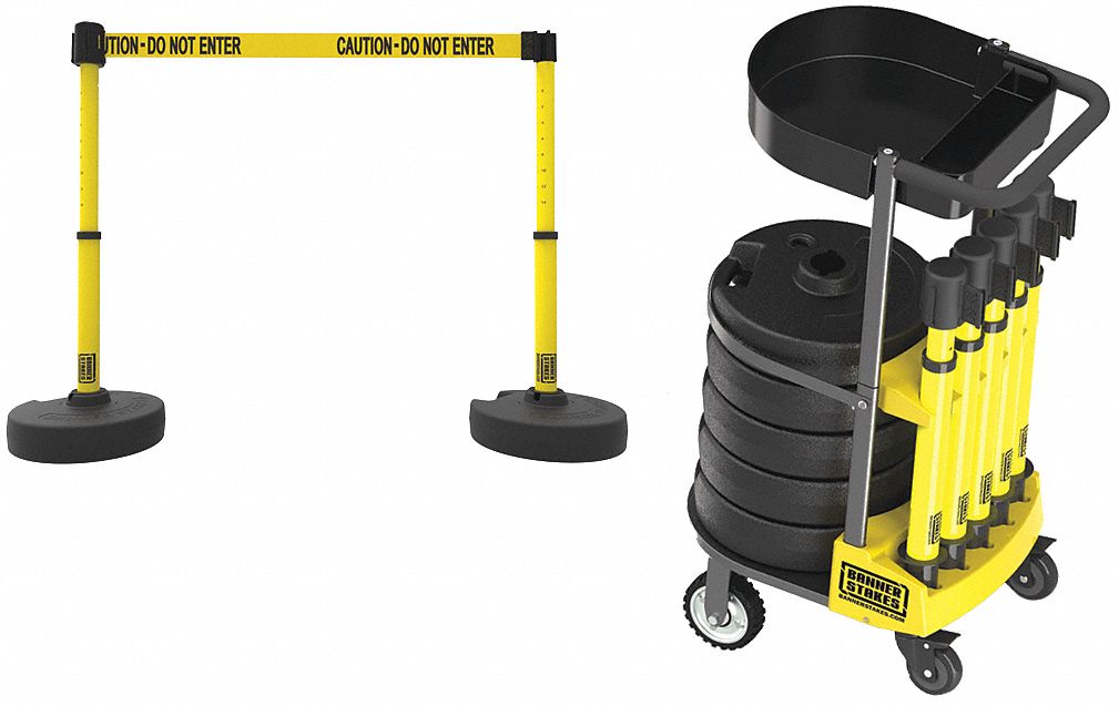 Banner Stakes 3G-OTH-390517