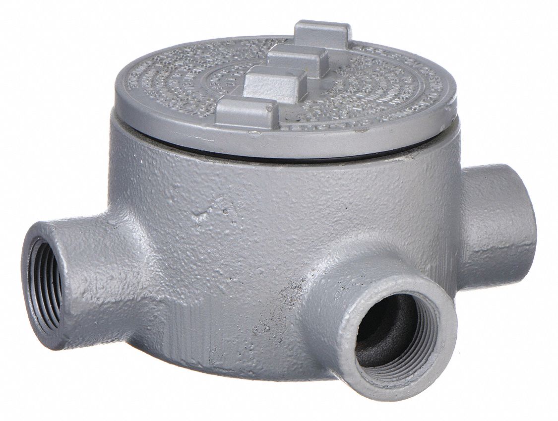 Appleton Electric 3G-OTH-05219