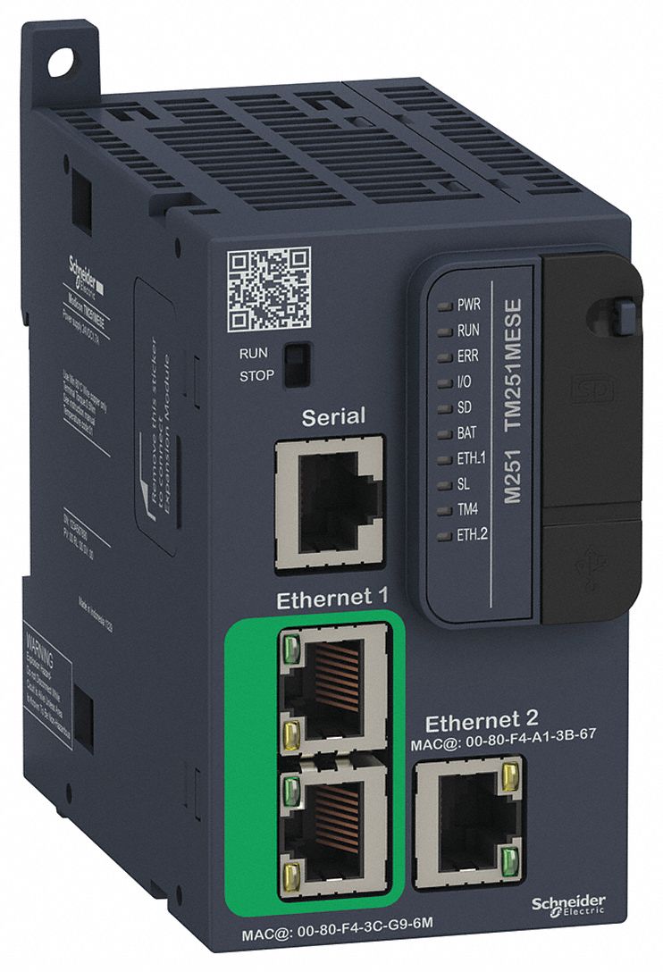 Schneider Electric Plc 3G-OTH-129819