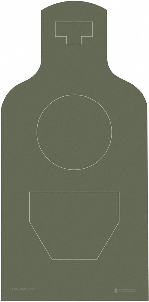 Action Target 3G-OTH-454265