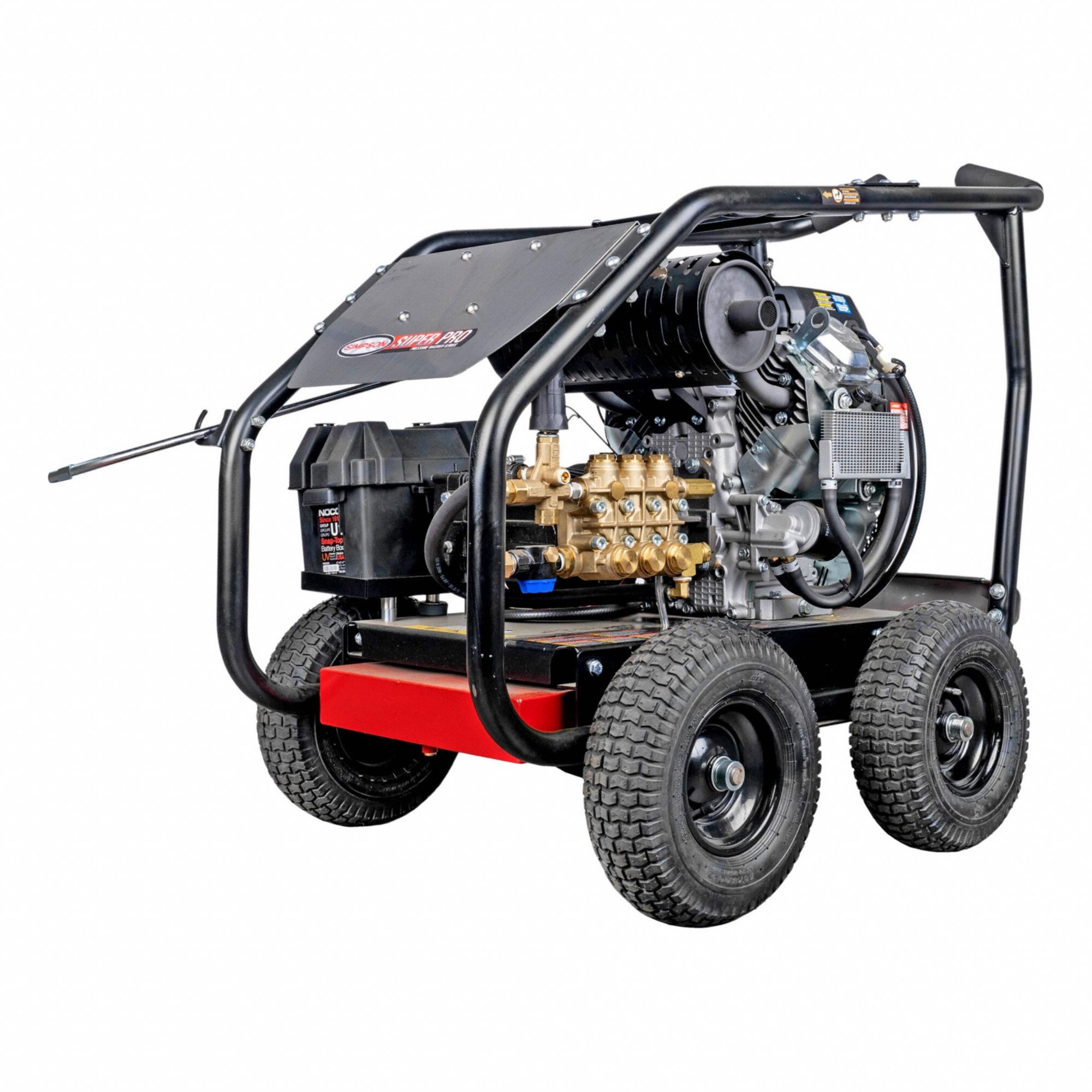 Simpson 3G-OTH-417116
