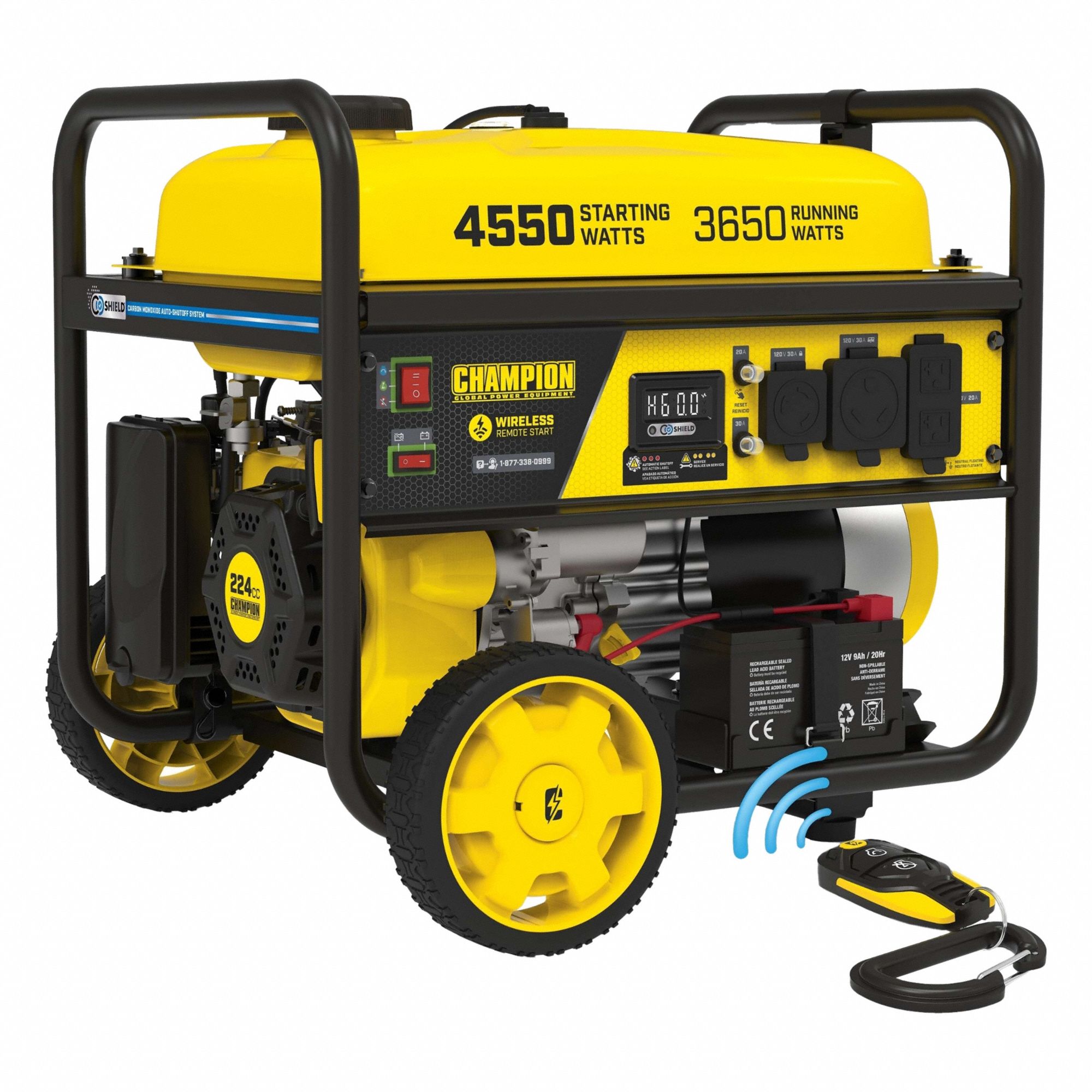 Champion Power Equipment 3G-OTH-383517