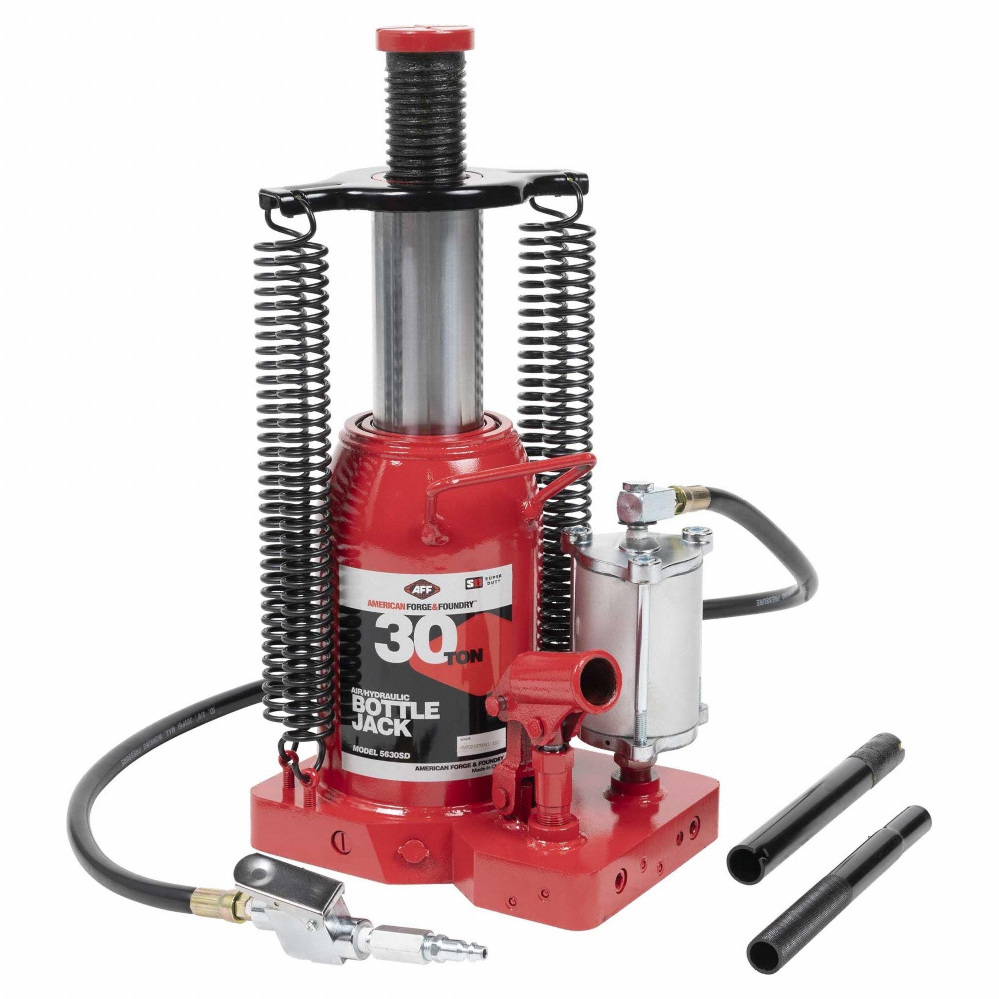 American Forge & Foundry 3G-OTH-477239