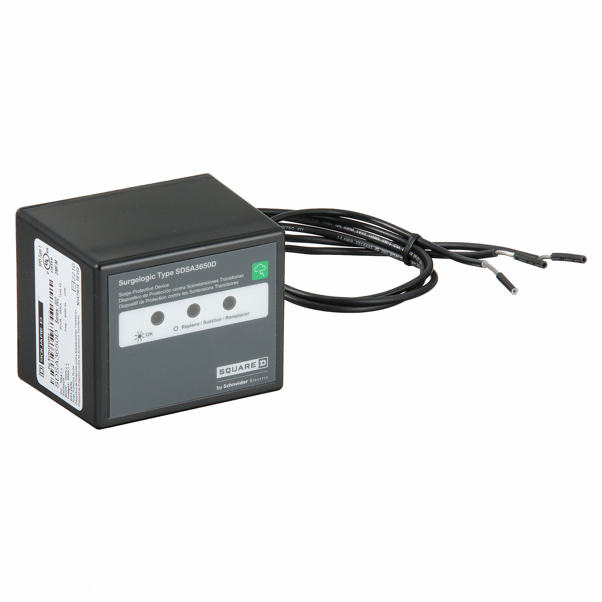 Square D 3G-OTH-23156