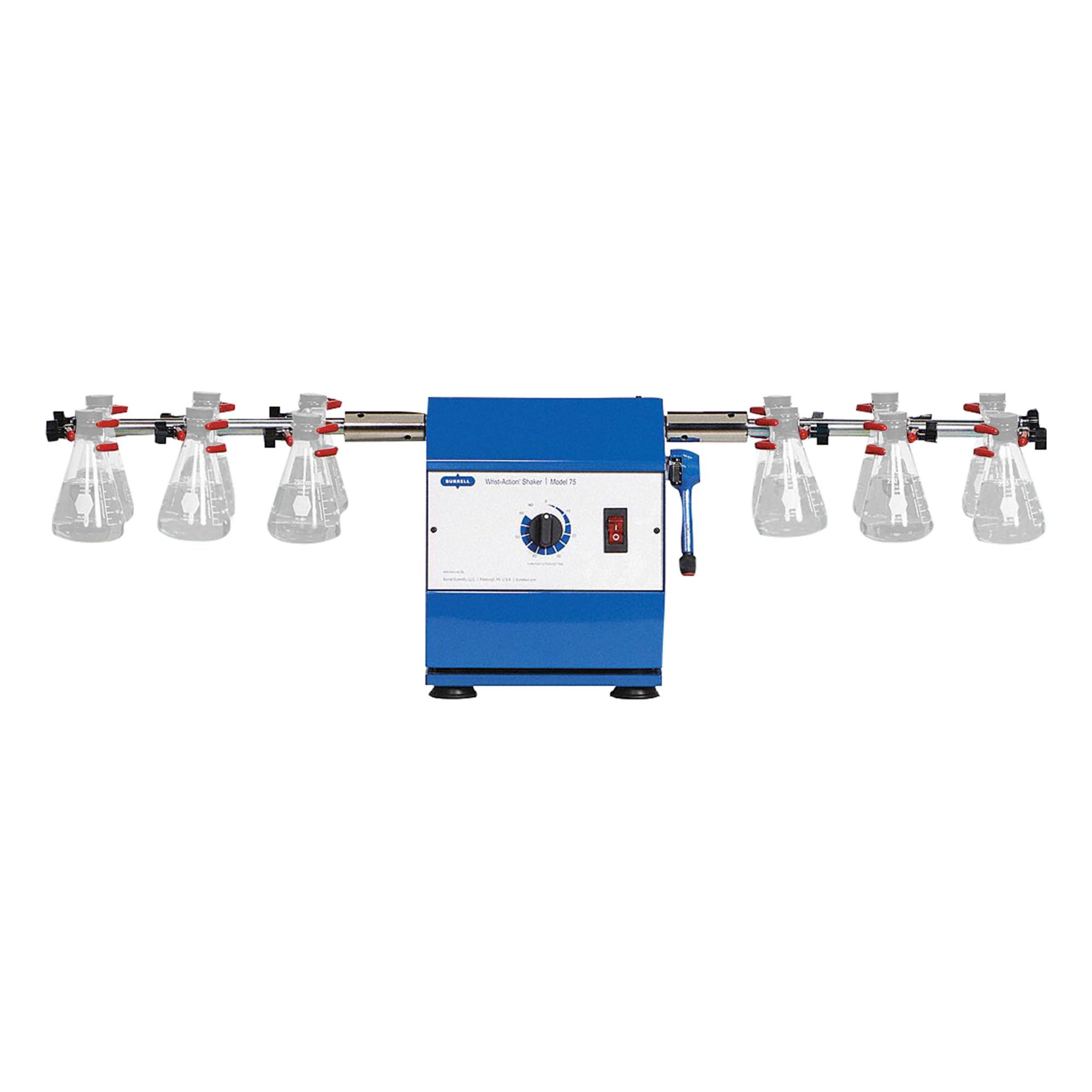 Burrell Scientific 3G-OTH-360928