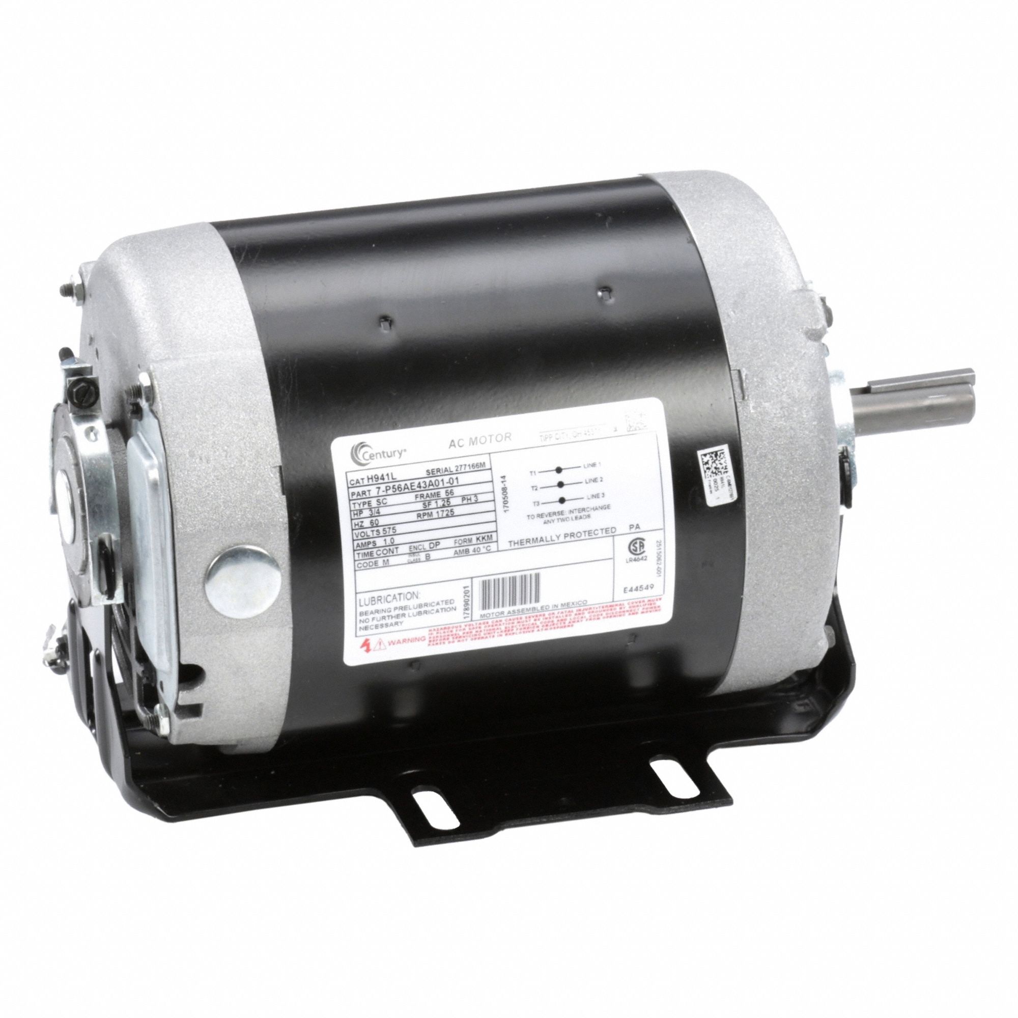 Century 3G-OTH-77272
