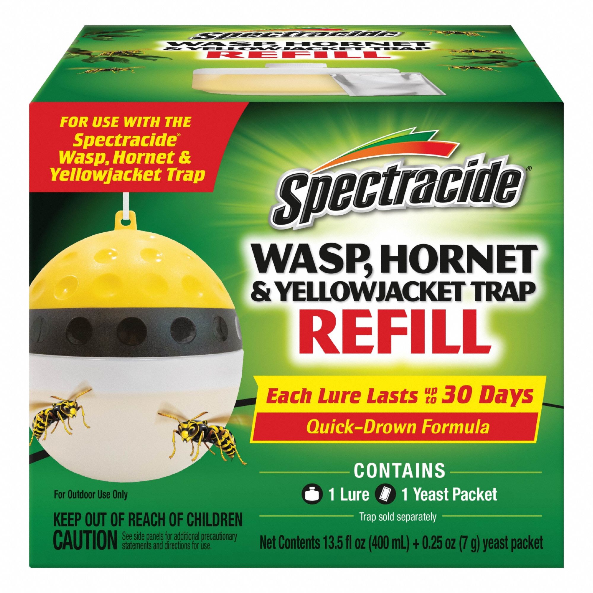 Spectracide 3G-OTH-374454