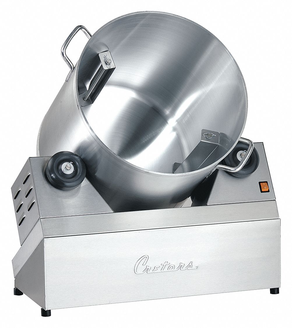Cretors 3G-OTH-569100